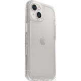 Otterbox iPhone 13 Deksel Symmetry Series Clear