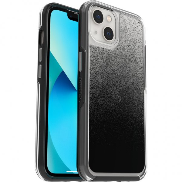 Otterbox iPhone 13 Skal Symmetry Series Ombre Spray