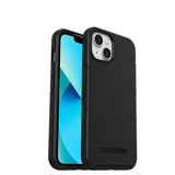 Otterbox iPhone 13 Deksel Symmetry Series Svart