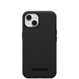 Otterbox iPhone 13 Deksel Symmetry Series Svart