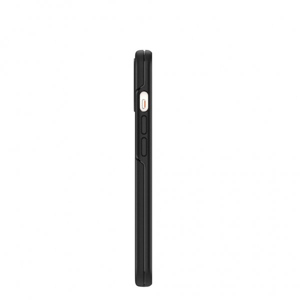 Otterbox iPhone 13 Deksel Symmetry Series Svart