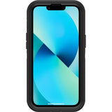 Otterbox iPhone 13 Deksel Defender Svart