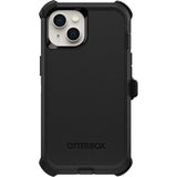 Otterbox iPhone 13 Deksel Defender Svart