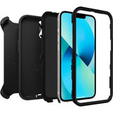 Otterbox iPhone 13 Deksel Defender Svart