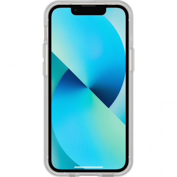 Otterbox iPhone 12 Mini/iPhone 13 Mini Deksel React Transparent