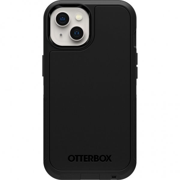 Otterbox iPhone 13 Deksel Defender XT Svart