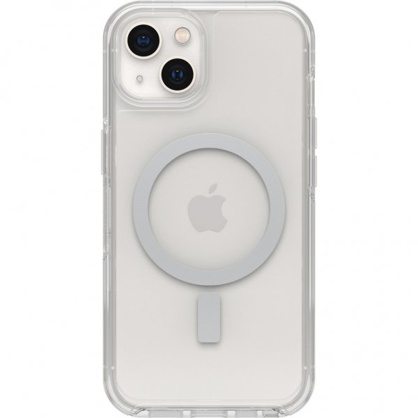 Otterbox iPhone 13 Deksel Symmetry Plus Clear