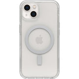 Otterbox iPhone 13 Deksel Symmetry Plus Clear