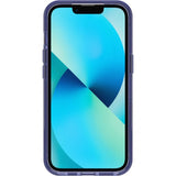 Otterbox iPhone 13 Deksel Symmetry Plus Clear Feelin Blue