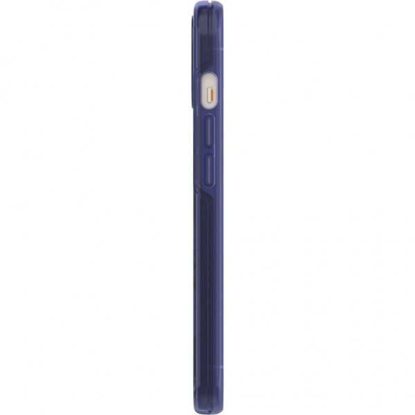 Otterbox iPhone 13 Deksel Symmetry Plus Clear Feelin Blue