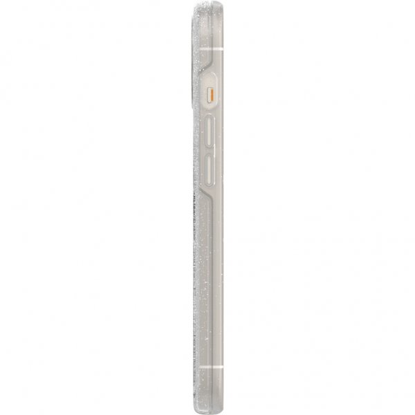 Otterbox iPhone 13 Deksel Symmetry Plus Clear Stardust