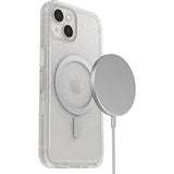 Otterbox iPhone 13 Deksel Symmetry Plus Clear Stardust
