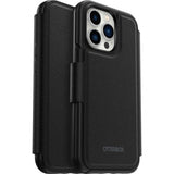 Otterbox iPhone 12/12 Pro/iPhone 13/13 Pro Etui MagSafe Folio Shadow Black