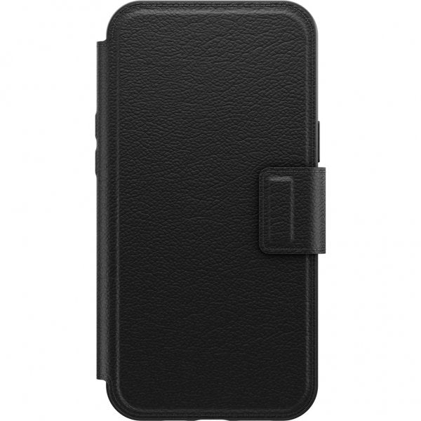 Otterbox iPhone 12 Pro Max/13 Pro Max Etui MagSafe Folio Shadow Black