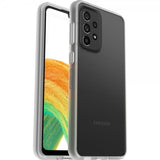 Otterbox Samsung Galaxy A33 5G Deksel React Transparent