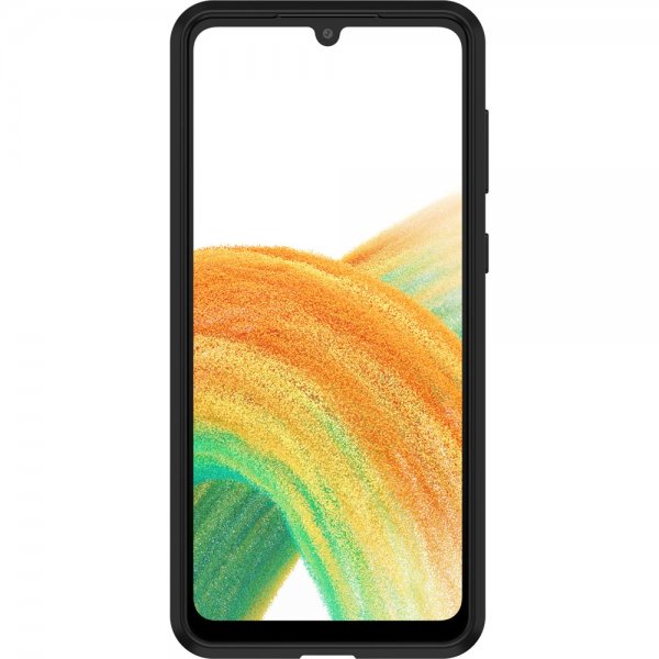 Otterbox Samsung Galaxy A33 5G Deksel React Svart