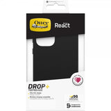 Otterbox Samsung Galaxy A33 5G Deksel React Svart