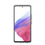 Otterbox Samsung Galaxy A53 5G Deksel React Transparent