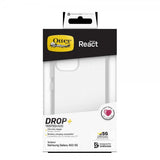 Otterbox Samsung Galaxy A53 5G Deksel React Transparent