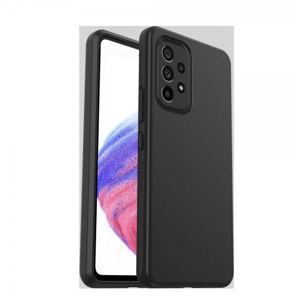 Otterbox Samsung Galaxy A53 5G Deksel React Svart