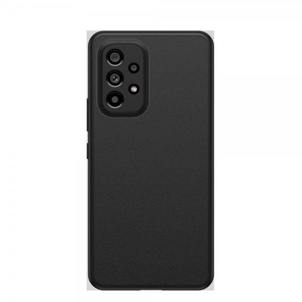 Otterbox Samsung Galaxy A53 5G Deksel React Svart