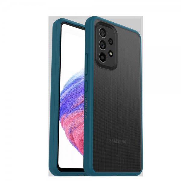 Otterbox Samsung Galaxy A53 5G Deksel React Pacific Reef