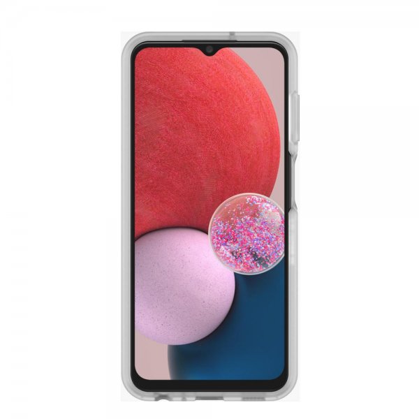 Otterbox Samsung Galaxy A13 4G Deksel React Transparent
