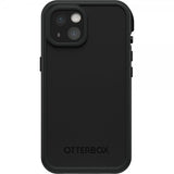 Otterbox iPhone 14 Deksel Frē Series Svart