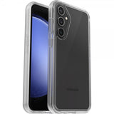 Otterbox Samsung Galaxy S23 FE Deksel Symmetry Clear Transparent