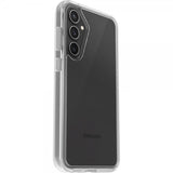 Otterbox Samsung Galaxy S23 FE Deksel Symmetry Clear Transparent