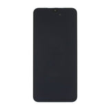 Samsung Galaxy A17 5G SM-A176 LCD-skjerm original - svart