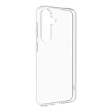 Puro Samsung Galaxy S24 FE Deksel Nude Klar