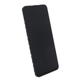 Samsung Galaxy A17 5G SM-A176 LCD-skjerm original - svart