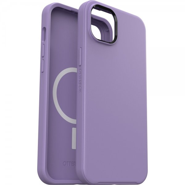 Otterbox iPhone 14 Deksel Symmetry Plus You Lilac It