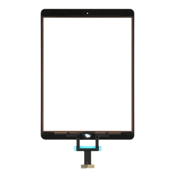 iPad Pro 10.5 Glasskjerm med Digitizer og OCA - Hvit