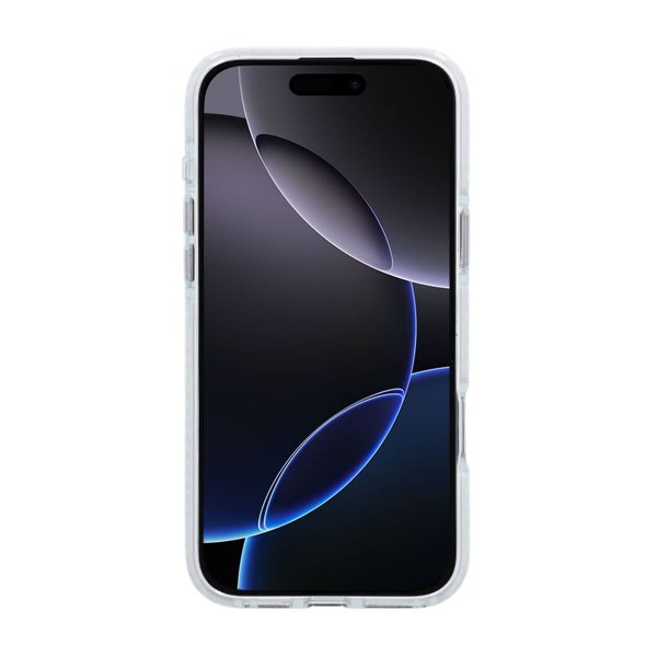 iPhone 16 Pro Max Deksel TPU MagSafe Grønn
