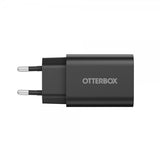 Otterbox Lader med Kabel USB-C 30W 1m Svart
