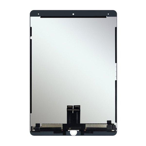 iPad Air 3 Glasskjerm med Digitizer og OCA - Svart