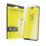 Copter Samsung Galaxy A14 Skjermbeskytter Exoglass Flat