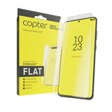 Copter Samsung Galaxy S23 Skjermbeskytter Exoglass Flat