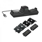 Raptor Dual Charging Station Xbox One