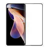 Xiaomi Redmi Note 11 Pro Skjermbeskytter 3D Herdet glass