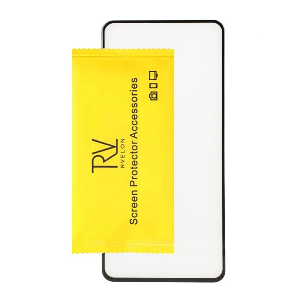 Samsung Galaxy A54 5G Skjermbeskytter 3D Herdet glass