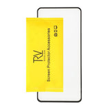 Samsung Galaxy A54 5G Skjermbeskytter 3D Herdet glass