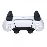 8 deler av PlayStation 5-kontrollen