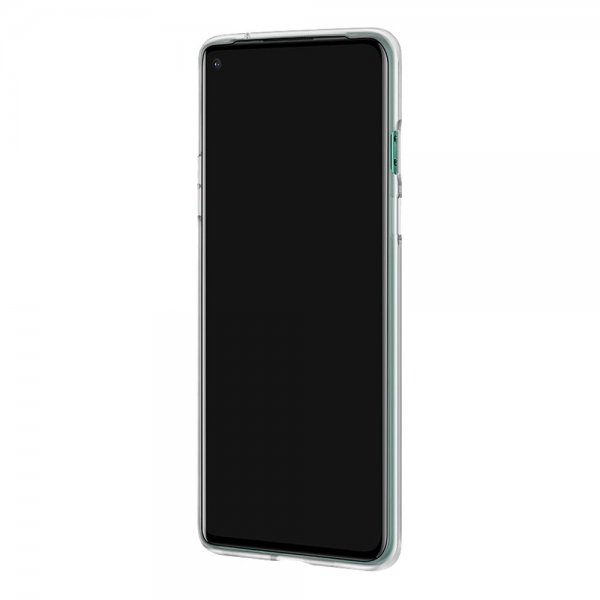 OnePlus 8 Original Deksel Bumper Case Transparent