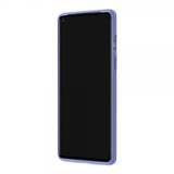 OnePlus 8 Original Deksel Sandstone Bumper Case Smoky Purple