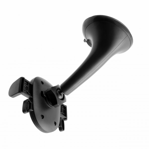 Fixed Mobilholder til bil Click