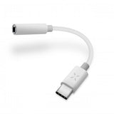 Fixed Adapter Audio USB-C to 3.5mm 10cm