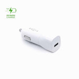 Fixed Mobillader til bil PD Car Charger USB-C 18W